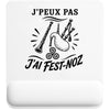 Tapis de Souris J’peux pas j’ai Fest-noz