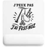 Tapis de Souris J’peux pas j’ai Fest-noz