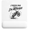 Tapis de Souris J’peux pas j’ai Motocross