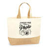 Sac J’peux pas j’ai Photo