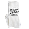 Chaussettes Homme Femme J’peux pas j’ai Triathlon