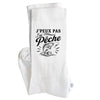 Chaussettes Homme Femme J’peux pas j’ai Pêche