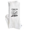 Chaussettes Homme Femme J’peux pas je suis Aide-soignant