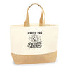 Sac J’peux pas j’ai Thème astral