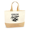 Sac J’peux pas j’ai Aquagym