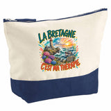 Pochette Grand Format La bretagne c'est ma thérapie