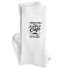 Chaussettes Homme Femme J’peux pas je préfère le Café