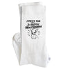 Chaussettes Homme Femme J’peux pas je préfère mon Chihuahua