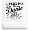 Tapis de Souris J’peux pas j’ai Danse – danse classique