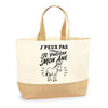 Sac J’peux pas je préfère mon Âne