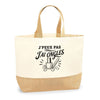 Sac J’peux pas j’ai Ongles