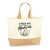 Sac J’peux pas j’ai Planche à voile