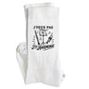 Chaussettes Homme Femme J’peux pas j’ai Harmonie