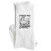 Chaussettes Homme Femme J’peux pas je pars en Camargue