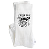 Chaussettes Homme Femme J’peux pas j’ai MMA