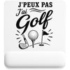 Tapis de Souris J’peux pas j’ai Golf