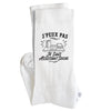 Chaussettes Homme Femme J’peux pas je suis Assistant social