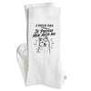 Chaussettes Homme Femme J’peux pas je préfère mon Akita Inu
