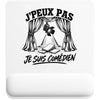 Tapis de Souris J’peux pas je suis Comédien