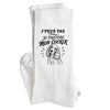 Chaussettes Homme Femme J’peux pas je préfère mon Cocker