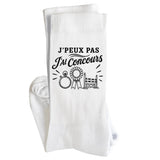 Chaussettes Homme Femme J’peux pas j’ai Concours – concours hippique