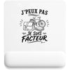 Tapis de Souris J’peux pas je suis Facteur