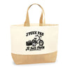 Sac J’peux pas je suis Papa