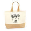 Sac J’peux pas j’ai Trottinette