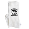 Chaussettes Homme Femme J’peux pas je suis Assureur