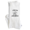 Chaussettes Homme Femme J’peux pas je suis Garde forestier
