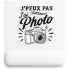 Tapis de Souris J’peux pas j’ai Photo