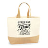 Sac J’peux pas j’ai Trail