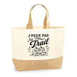 Sac J’peux pas j’ai Trail
