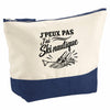 Pochette Grand Format J’peux pas j’ai Ski nautique