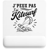 Tapis de Souris J’peux pas j’ai Kitesurf