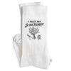 Chaussettes Homme Femme J’peux pas je suis Fleuriste