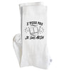Chaussettes Homme Femme J’peux pas je suis AESH