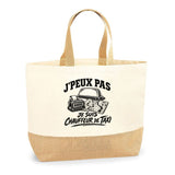 Sac J’peux pas je suis Chauffeur de taxi