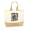 Sac J’peux pas je suis Cariste