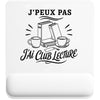 Tapis de Souris J’peux pas j’ai Club lecture