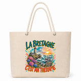 Sac Isotherme La bretagne c'est ma thérapie