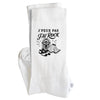 Chaussettes Homme Femme J’peux pas j’ai Rock