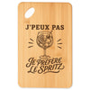 Planche à Découper J’peux pas je préfère le Spritz