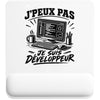 Tapis de Souris J’peux pas je suis Développeur