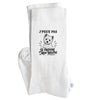 Chaussettes Homme Femme J’peux pas je préfère mon Westie