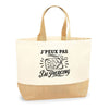 Sac J’peux pas j’ai Piercing