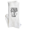 Chaussettes Homme Femme J’peux pas je préfère les Singes