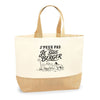 Sac J’peux pas je suis Berger