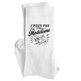 Chaussettes Homme Femme J’peux pas j’ai Modélisme – modélisme aérien (avion)