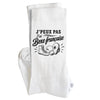 Chaussettes Homme Femme J’peux pas j’ai Boxe française